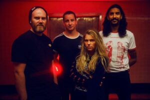 Press Club streamen neue Single &#8222;Eugene&#8220;, kündigen Album an