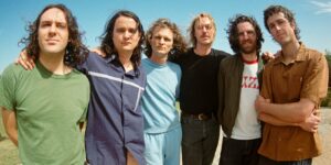 King Gizzard & The Lizard Wizard sagen aufgrund von Krankheit restliche EU-Tourdaten ab