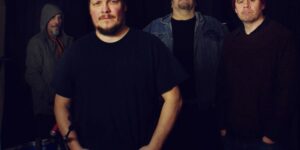 VISIONS Premiere: Stoner-Rocker Mammoth Volume streamen ihr neues Album “The Cursed Who Perform The Lavagod Rites”