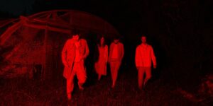VISIONS Premiere: Nessel streamen neue Single “Fragil” inklusive Musikvideo