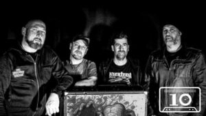 10 Songs mit&#8230; My Sleeping Karma