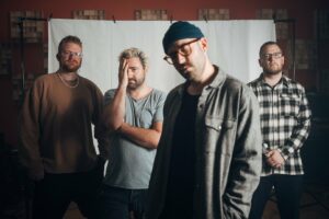 VISIONS Premiere: Lake Cisco veröffentlichen Video zu neuer Single &#8220;Famous Last Words&#8221;, kündigen neues Album an