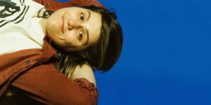 VISIONS Premiere: Alex Lahey streamt neue Single „Congratulations“ inklusive Musikvideo