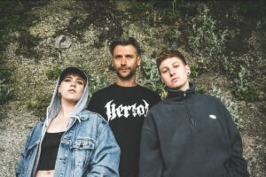 VISIONS Premiere: CLT DRP streamen neue Single &#8222;Aftermath&#8220; mit Video