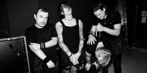 Pascow teilen mit “Himmelhunde” die erste Single vom neuen Album “Sieben”