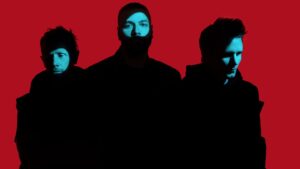 VISIONS empfiehlt – Muse kündigen neuen Special-Guest an, Tickets zu gewinnen