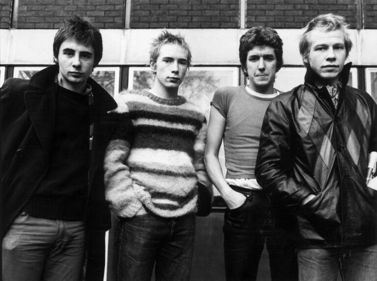 Newsflash (Reaktionen auf den Tod der Queen, Pale, Sick Of It All u.a.)