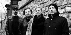 VISIONS Premiere: Indie-Shoegaze-Band Vandermeer stellt erste Single ihres kommenden Albums vor