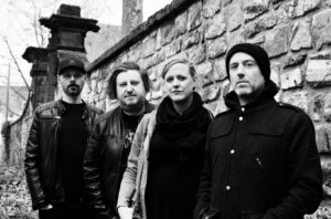 VISIONS Premiere: Indie-Shoegaze-Band Vandermeer stellt erste Single ihres kommenden Albums vor