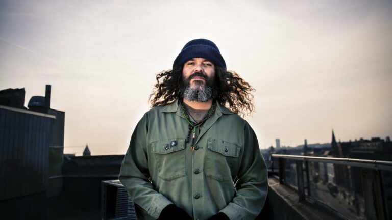 Newsflash (Brant Bjork, Björk, Dropkick Murphys u.a.)