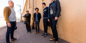 Samiam veröffentlichen neuen Song “Lights Out Little Hustler”, arbeiten an neuem Album