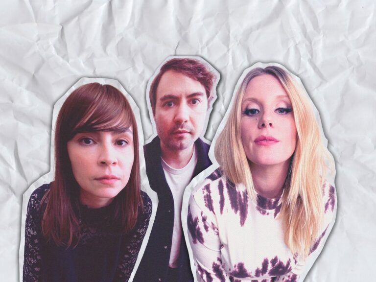 White Lung kündigen Abschiedsalbum “Premonition” an, streamen “Date Night” und “Tomorrow”