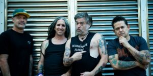 NOFX kündigen überraschend “Double Album” an, veröffentlichen erste Single
