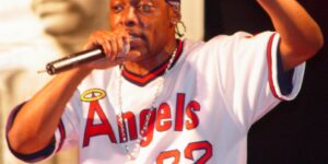 Rapper Coolio ist tot