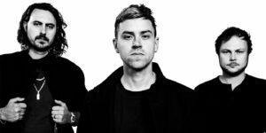 VISIONS Premiere: Vizediktator stellen Video zu neuem Song “Kopfnuss” vor
