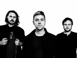 VISIONS Premiere: Vizediktator stellen Video zu neuem Song &#8220;Kopfnuss&#8221; vor