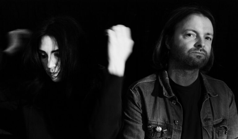 VISIONS Premiere: Might präsentieren Video zu “Tightrope Walk”
