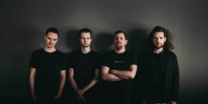 VISIONS Premiere: Rýr zeigen Video zu “Transient”