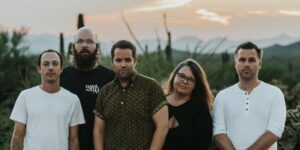 Fucked Up kündigen neues Album “One Day” an, streamen Titeltrack