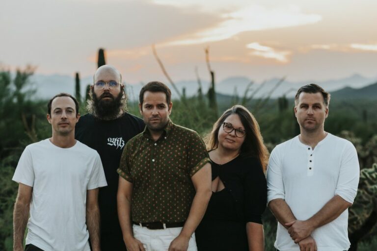 Fucked Up kündigen neues Album “One Day” an, streamen Titeltrack