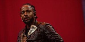 Report: Kendrick Lamar live in Paris – Überlebensgroß