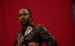 Report: Kendrick Lamar live in Paris – Überlebensgroß
