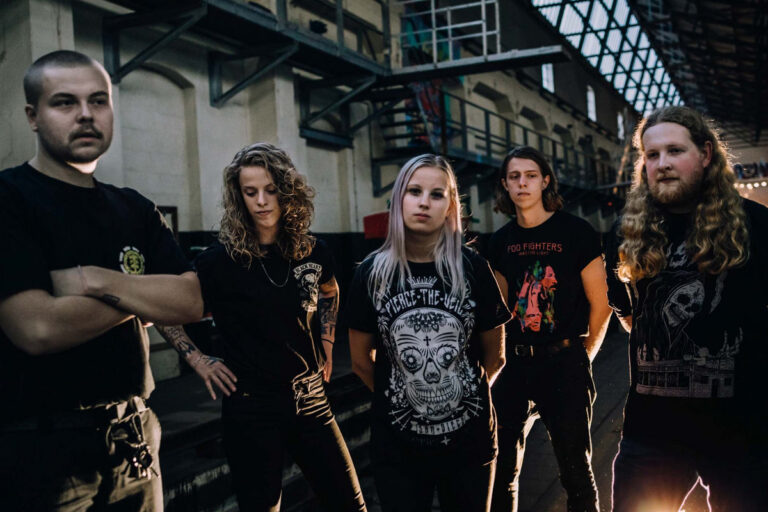 Punk für mehr Akzeptanz