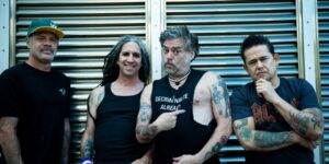 NOFX  – Weitere Show angekündigt