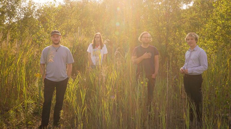 VISIONS Premiere: Havemeyer präsentieren erste Single “Moonlight”