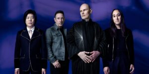 Billy Corgan über Zwan  – Volles Archiv