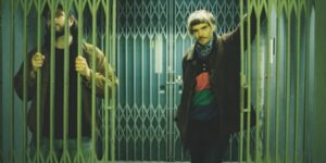 VISIONS Premiere: Jolle stellen Titelsong “Wirtschaft Arbeit Tod” mit Video vor