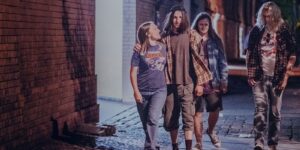 MDR veröffentlicht vierteilige Dokuserie “Jung, Wild, Grenzenlos – Wochenende in den 90ern”