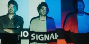 VISIONS Premiere: Hot Mass präsentieren neues Musikvideo zu “Shine On”