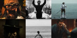 Die 25 besten Musikvideos 2022