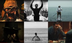 Die 25 besten Musikvideos 2022