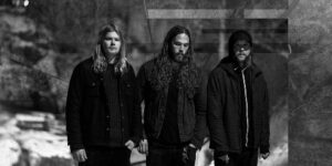 VISIONS Premiere: Sâver veröffentlichen neues Musikvideo zu Single “Shot Put”