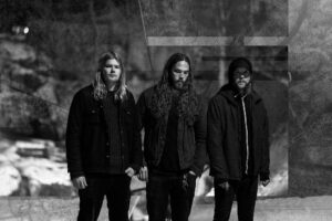 VISIONS Premiere: Sâver veröffentlichen neues Musikvideo zu Single &#8220;Shot Put&#8221;