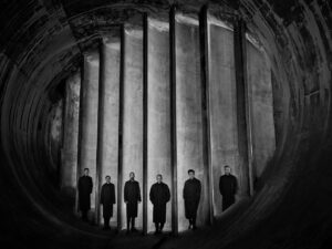 Newsflash (Rammstein, Caliban, Mumford &amp; Sons u.a.)