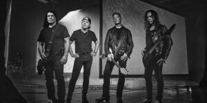 Metallica kündigen Tour und Album „72 Seasons“ an, streamen neuen Song „Lux Æterna“