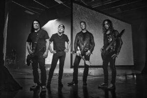 Metallica kündigen Tour und Album &#8220;72 Seasons&#8221; an, streamen neuen Song &#8220;Lux Æterna&#8221;