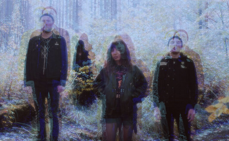 VISIONS Premiere: Daevar zeigen Video zu “Yellow Queen”