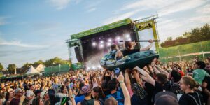 VISIONS empfiehlt: Green Juice Festival kündigt erste Bands für 2023 an