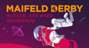 VISIONS empfiehlt – Maifeld Derby mit neuer Bandwelle