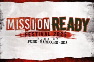 Mission Ready Festival kündigt weitere Headliner für 2023 an