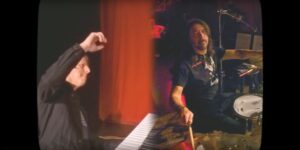 Dave Grohl und Greg Kurstin veröffentlichen erstes Video ihrer Hanukkah Sessions 2022
