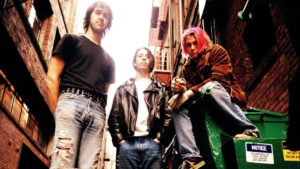 Nirvana - Reissue angekündigt – 30 Jahre &#8222;In Utero&#8220;