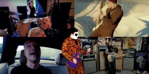 Touché Amoré, Alexisonfire und andere covern “1979” (Smashing Pumpkins)