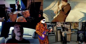 Touché Amoré, Alexisonfire und andere covern &#8220;1979&#8221; (Smashing Pumpkins)