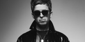 Noel Gallagher - Neue Single "Easy Now" – Back to Britpop