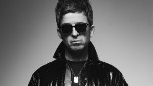 Noel Gallagher - Neue Single "Easy Now" – Back to Britpop